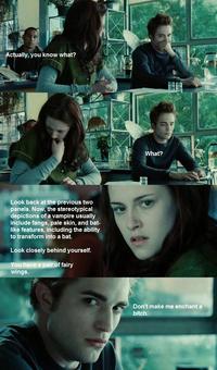 Twilight Comics