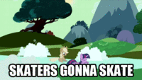 Haters Gonna Hate