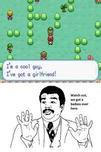 Neil deGrasse Tyson Reaction