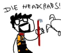 Half-Life