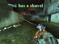 Half-Life