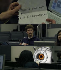 Zuckerberg Note Pass