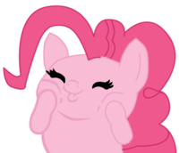 Pony Reactions