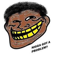 Trollface / Coolface / Problem?