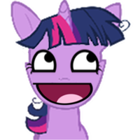 Pony Reactions