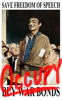 Occupy Wall Street