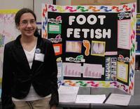 Fake Science Fair Projects