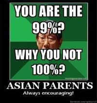 We are the 99 Percent
