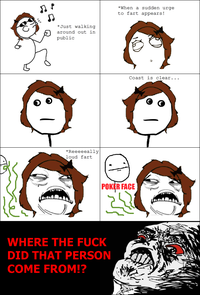 Rage Comics