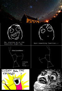 Rage Comics