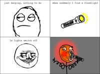 Rage Comics