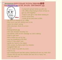 Spaghetti Stories