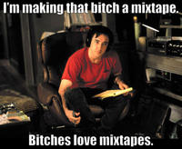 Bitches Love X