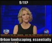 Megyn Kelly Essentially