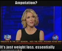 Megyn Kelly Essentially