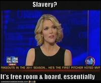 Megyn Kelly Essentially