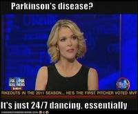 Megyn Kelly Essentially