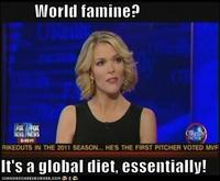 Megyn Kelly Essentially