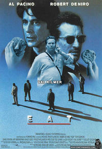 Anagrammed Movie Posters
