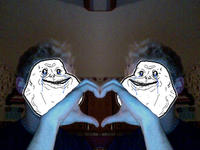 Forever Alone