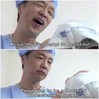 High Expectations Asian Father