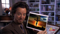 Ancient Aliens