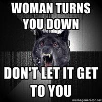 Insanity Wolf