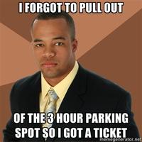 Successful Black Man