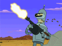 Futurama