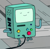 Adventure Time