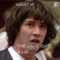 Conspiracy Keanu