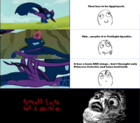 My Little Pony: Friendship is Magic