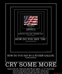 Cry Moar
