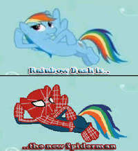 My Little Pony: Friendship is Magic