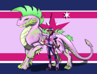 My Little Pony: Friendship is Magic