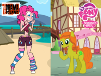 My Little Pony: Friendship is Magic