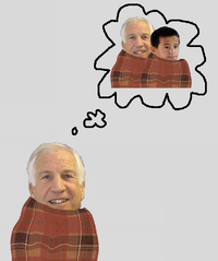 Comfy guy / The Comfy Guy General