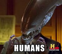 Ancient Aliens