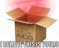 Enjoy Your AIDS