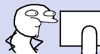 Computer Reaction Faces