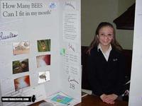 Fake Science Fair Projects