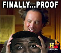 Ancient Aliens