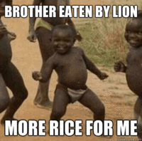 Third World Success