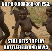 Third World Success
