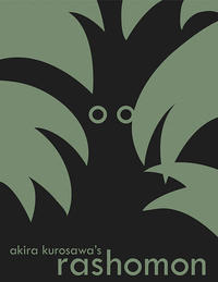 Minimal Movie Posters