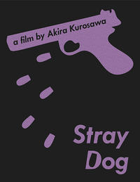 Minimal Movie Posters