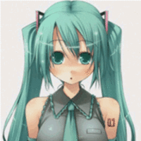 Hatsune Miku / Vocaloid