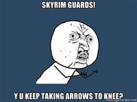 The Elder Scrolls