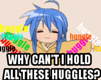 Limes Guy / Why Can't I Hold All These Limes?