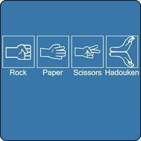 Shoryuken / Hadouken